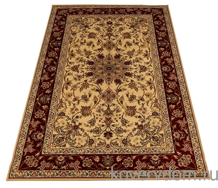 Ковер  STANDARD Samir cream