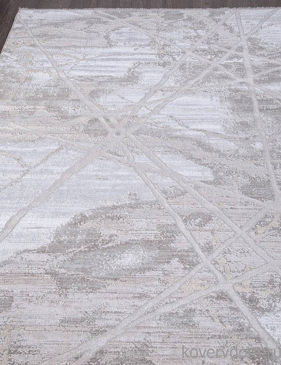 Ковер AJMAL LP 315 CREAM / BROWN