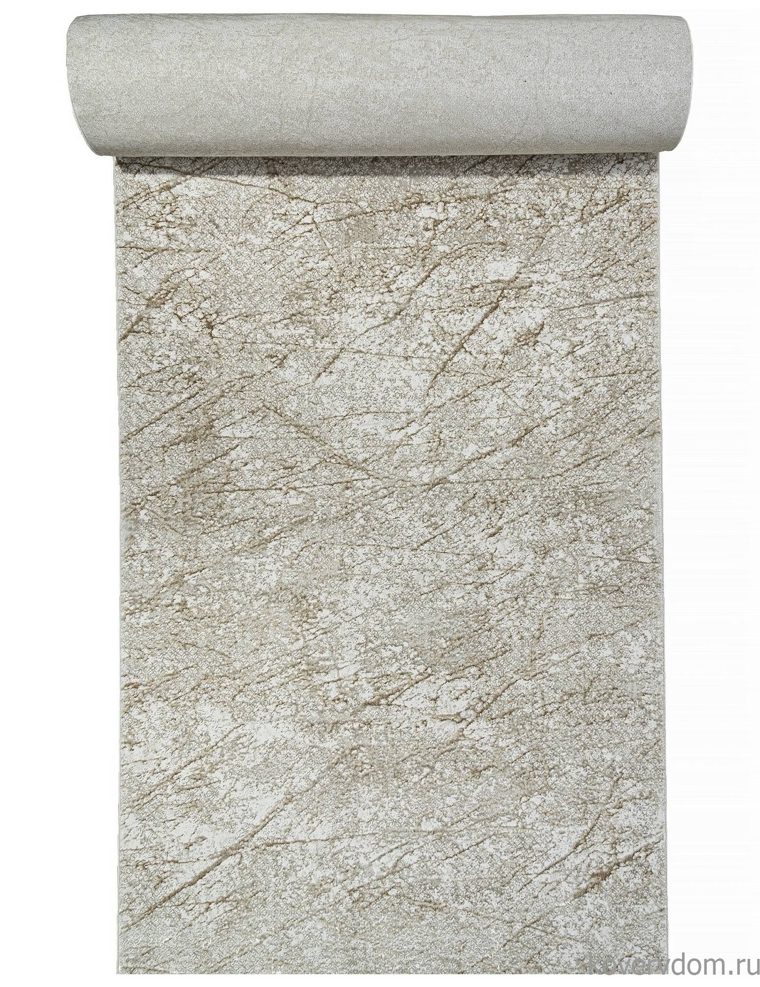 Ковровая Дорожка SAFARI 02474F BEIGE / GOLF Ковровая Дорожка SAFARI 02474F BEIGE / GOLF