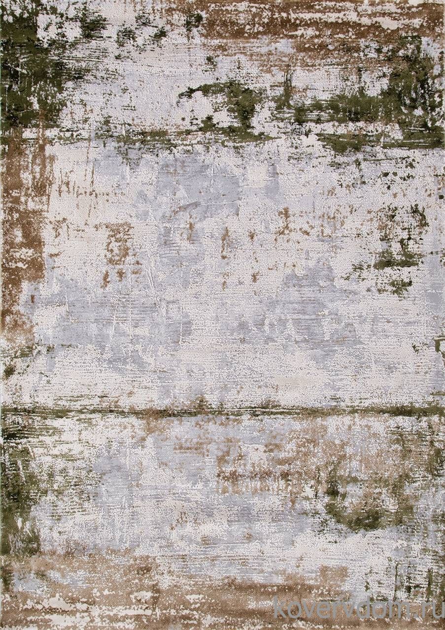 Ковер TOKIO 16091A CREAM / L.GREEN