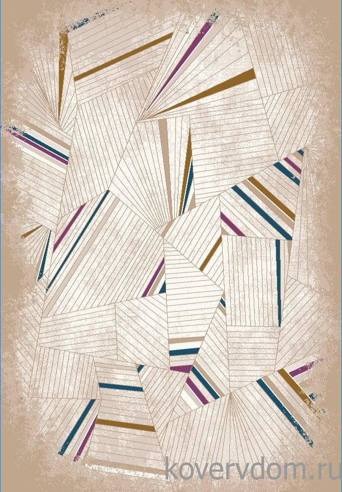 Ковер PANAMA PN042B GREY / GREY Ковер PANAMA PN042B GREY / GREY