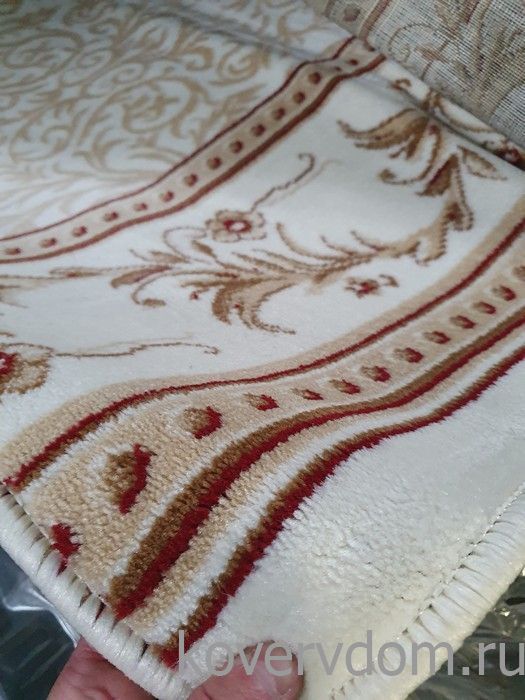 Ковровая дорожка Кремлевская GALA  40912-01