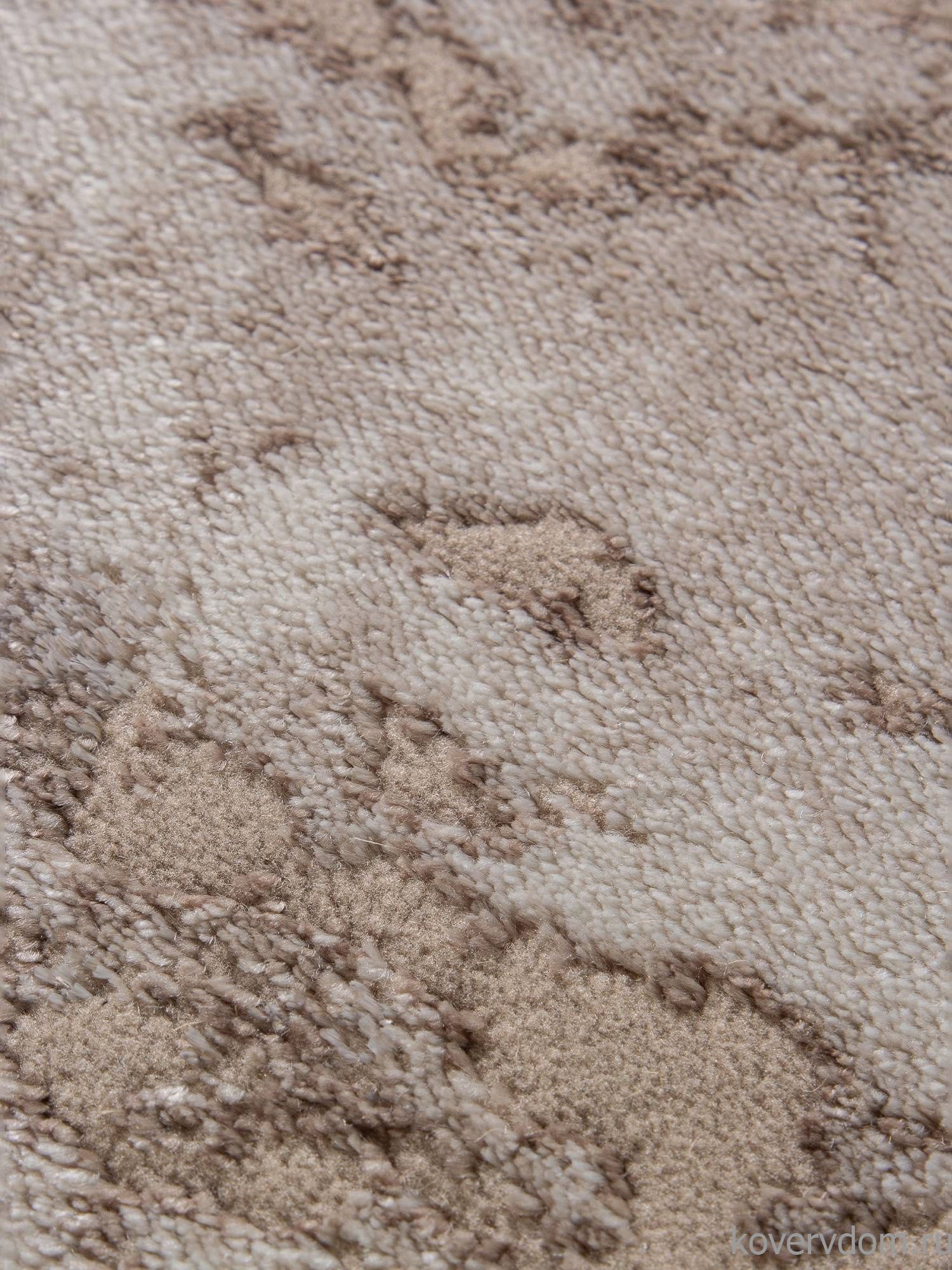 Ковер ALABAMA F177 BEIGE Овал