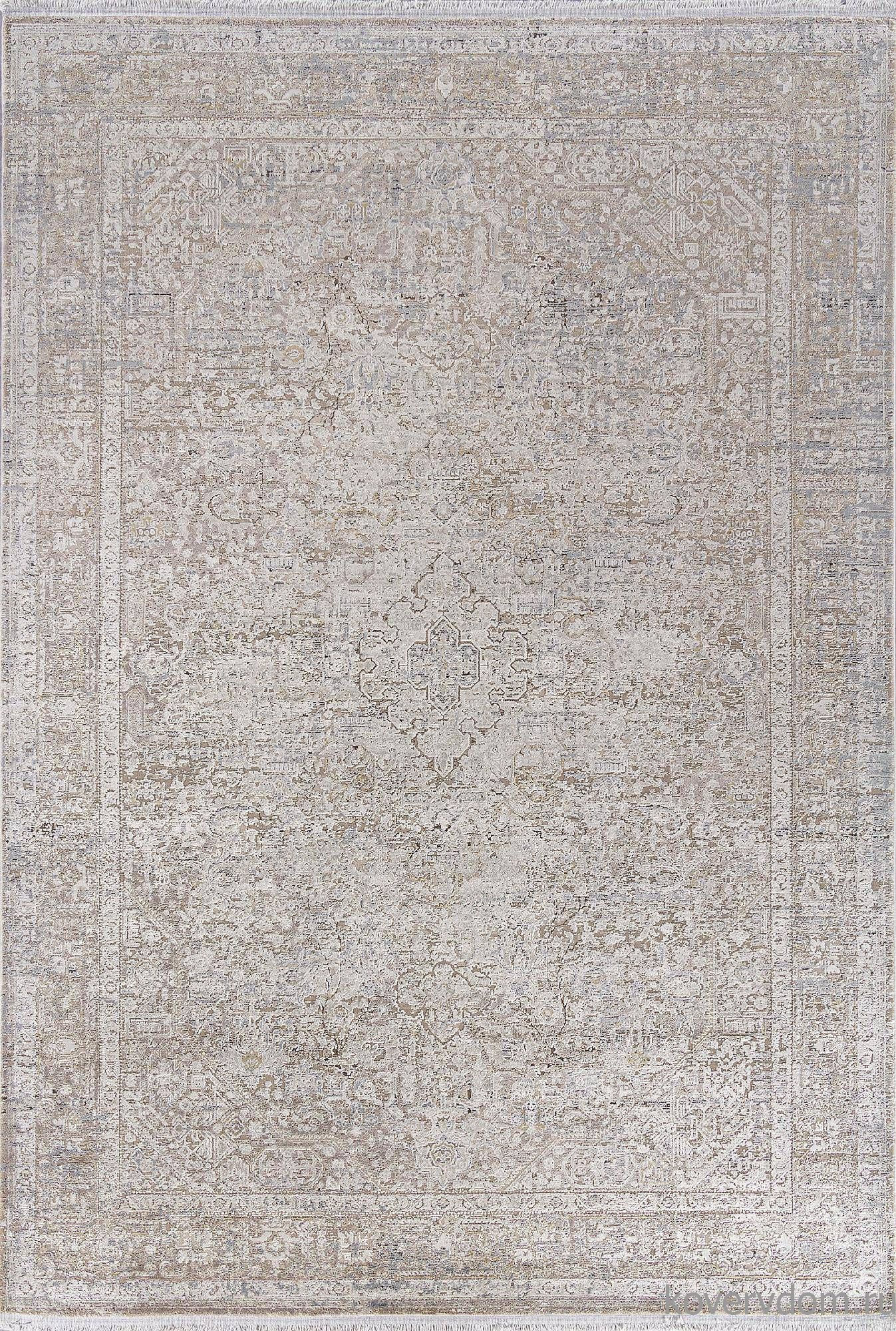 Ковер EMPEROS OLIMPOS F999DC L.BEIGE / BEIGE