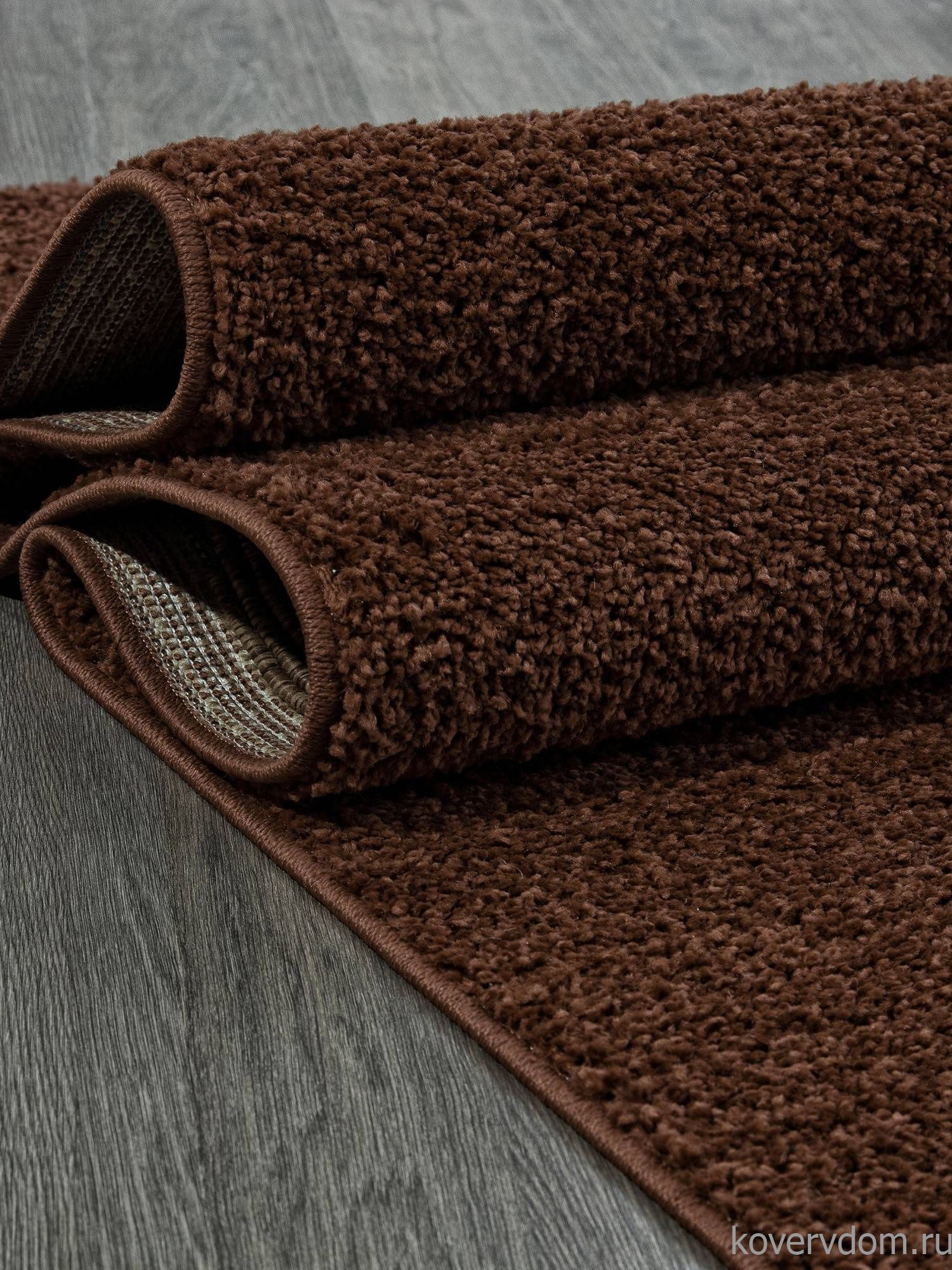 Ковер LANA-A T600 BROWN Ковер LANA-A T600 BROWN
