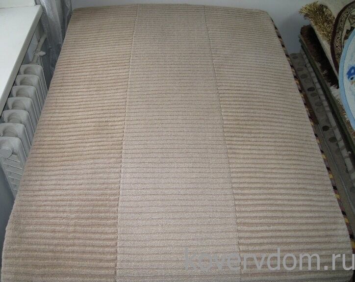 Ковер CROSSING  beige