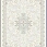 Ковер Olivia 4769A Grey-Grey
