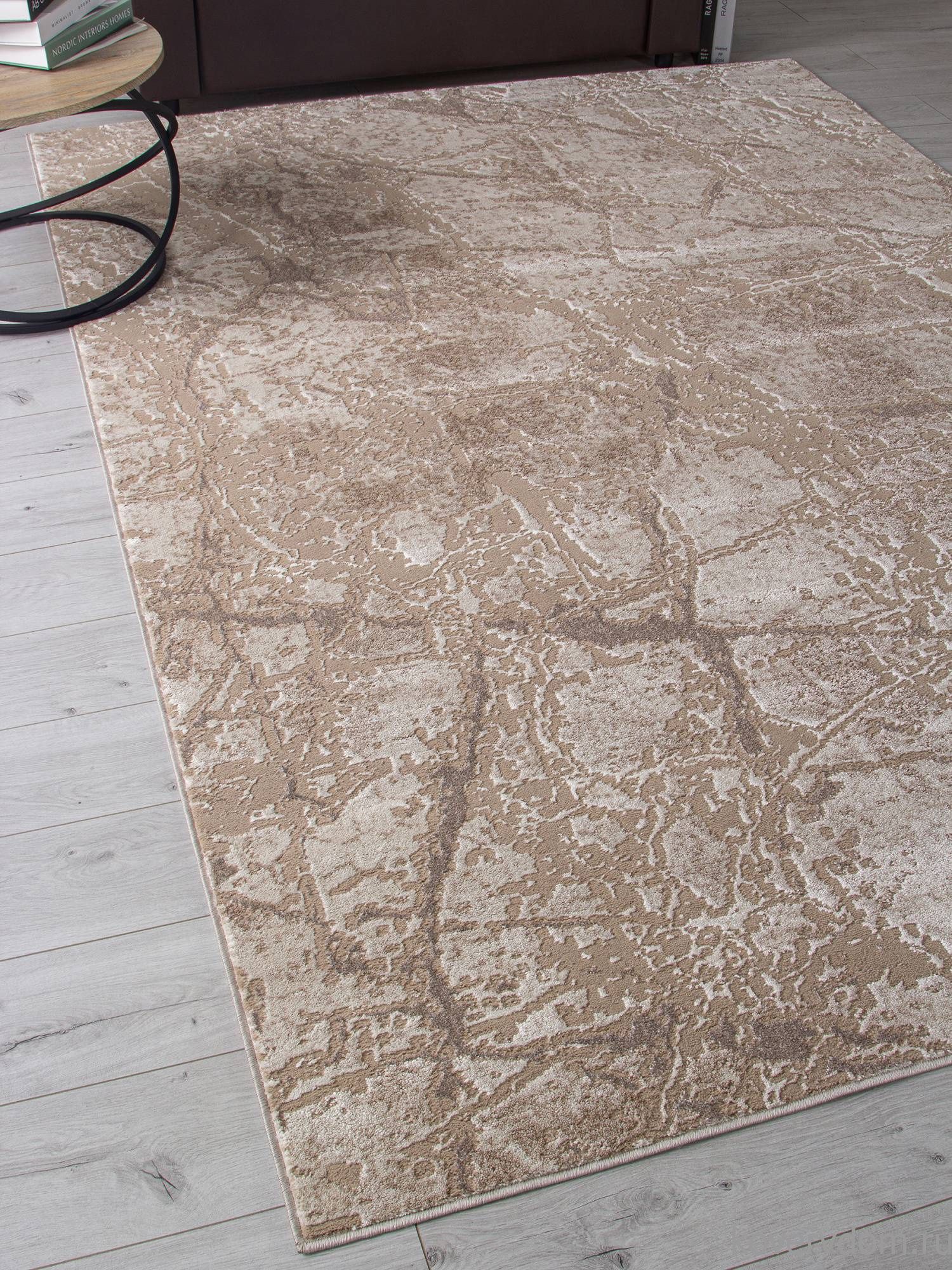 Ковер ALABAMA F175 BEIGE