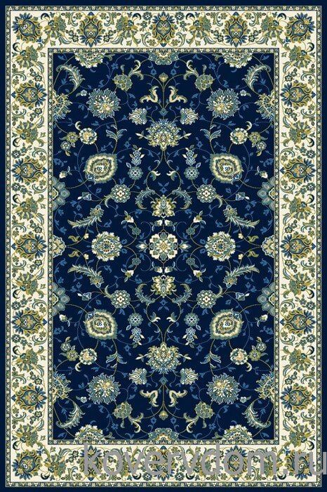 Ковер STANDARD Nazar blue Ковер STANDARD Nazar blue