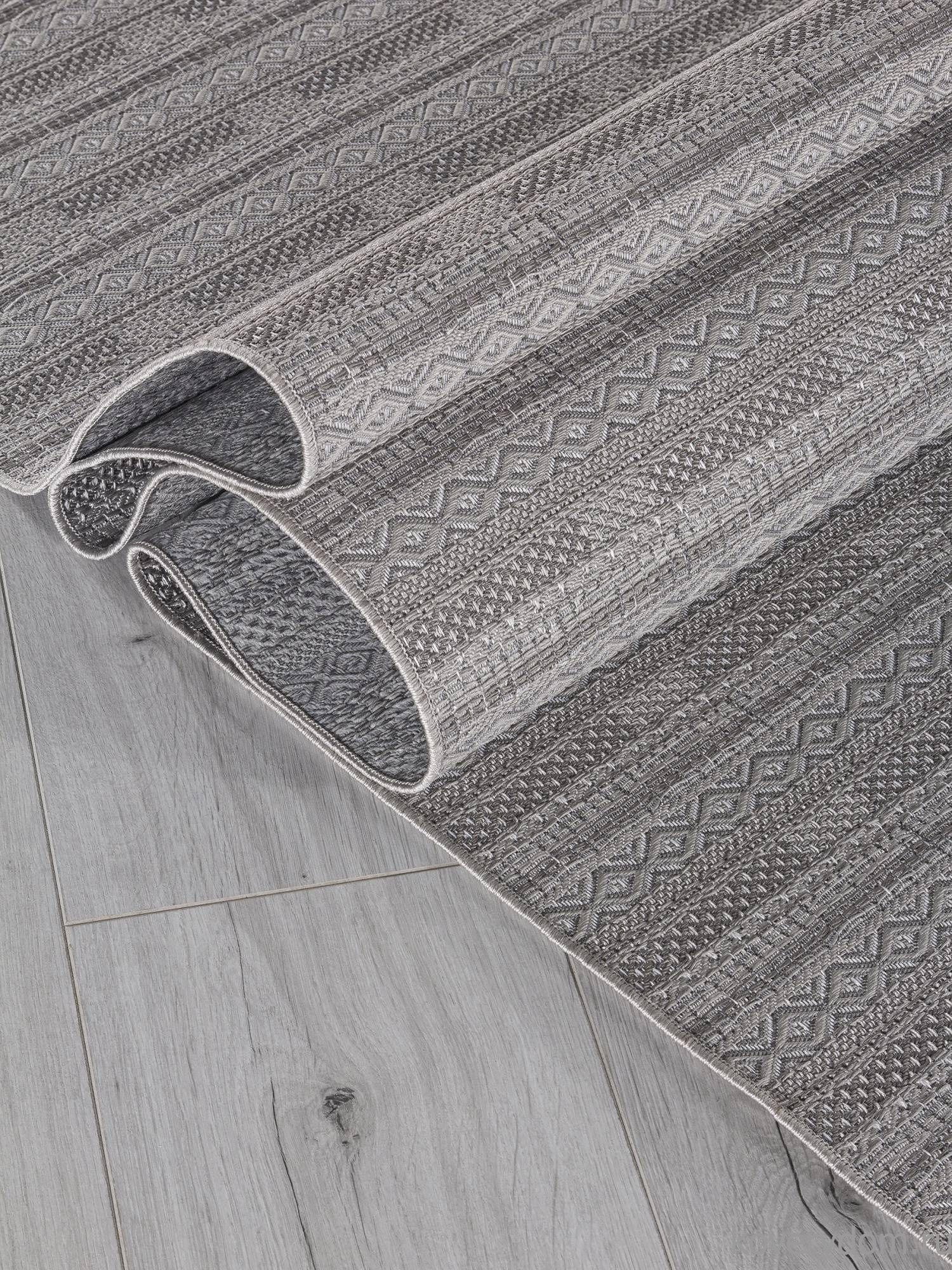 Ковер MODEL 09634 GREY Ковер MODEL 09634 GREY