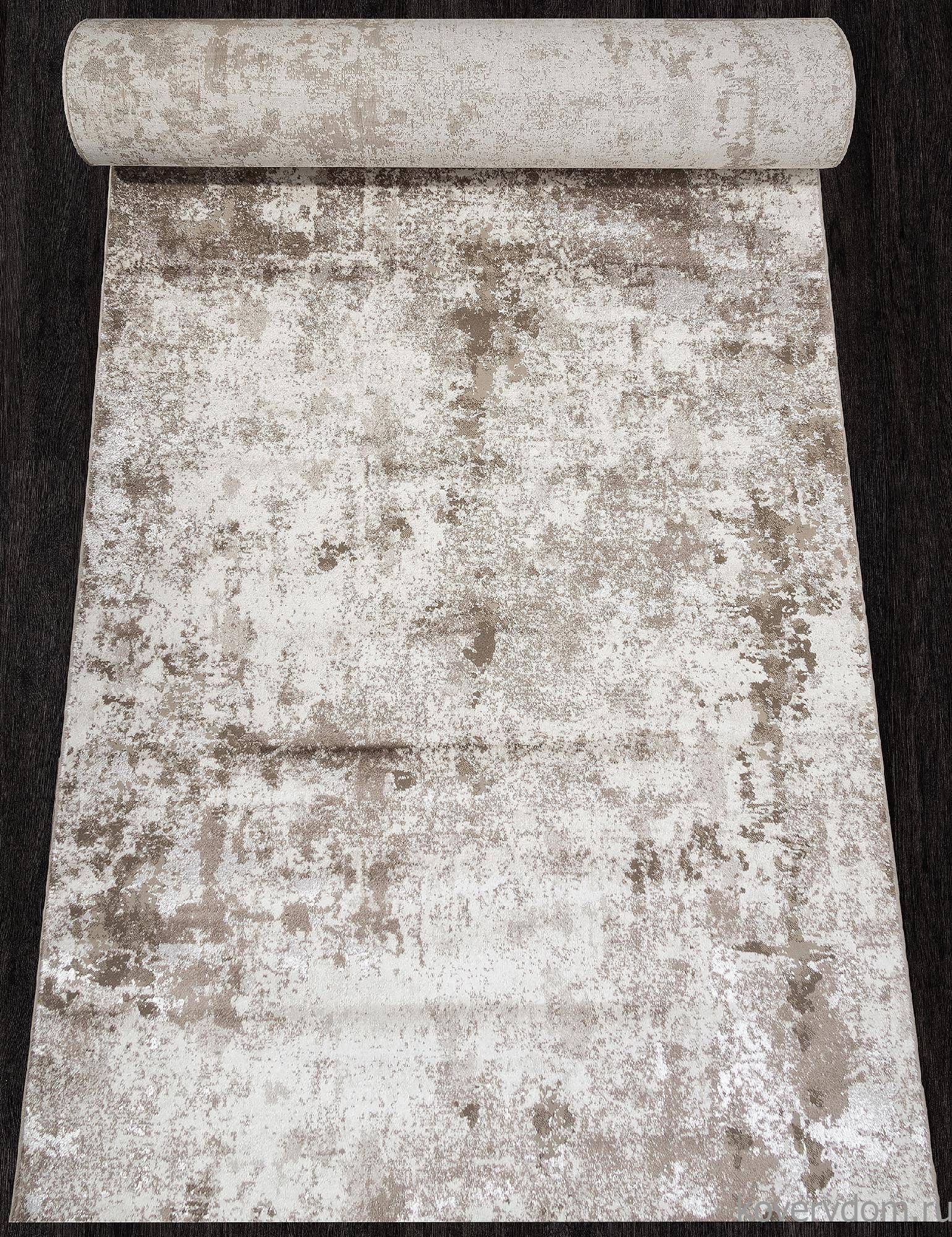 Ковровая Дорожка ALABAMA F172 BEIGE Ковровая Дорожка ALABAMA F172 BEIGE