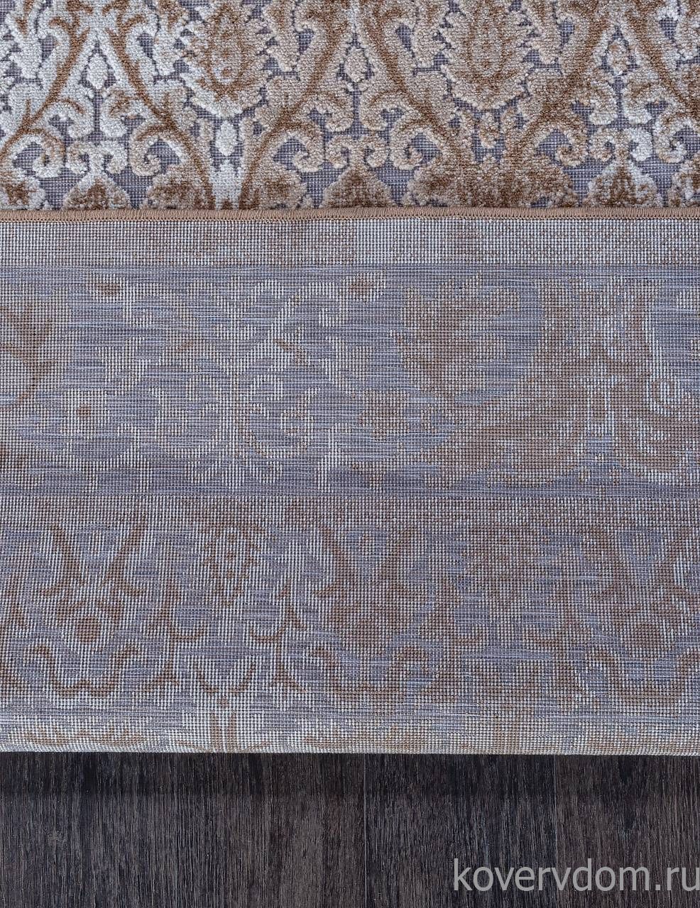 Ковер SIGMA 4205 BROWN-BEIGE