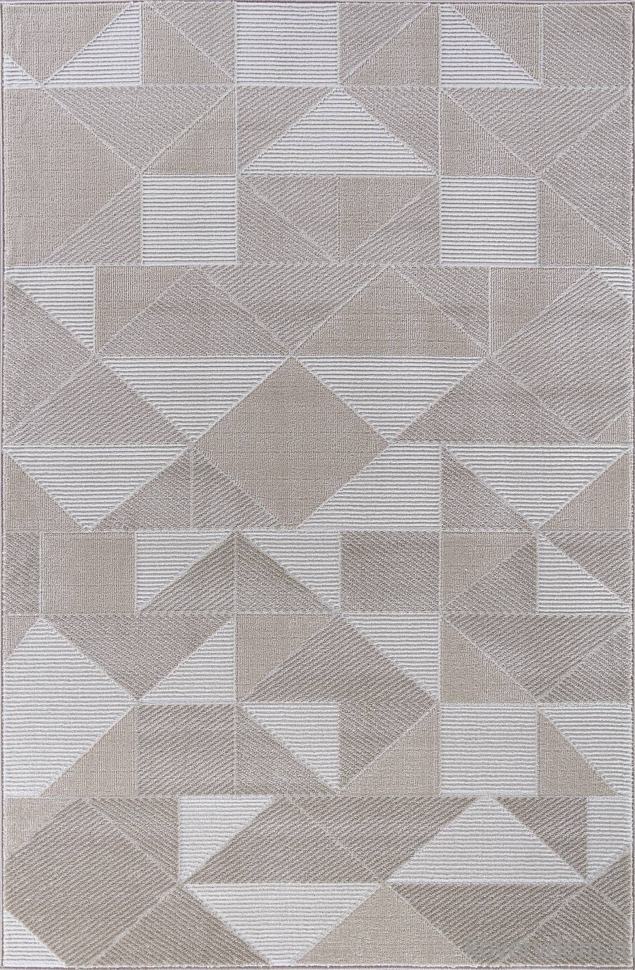 Ковер OSTIN F603 CREAM