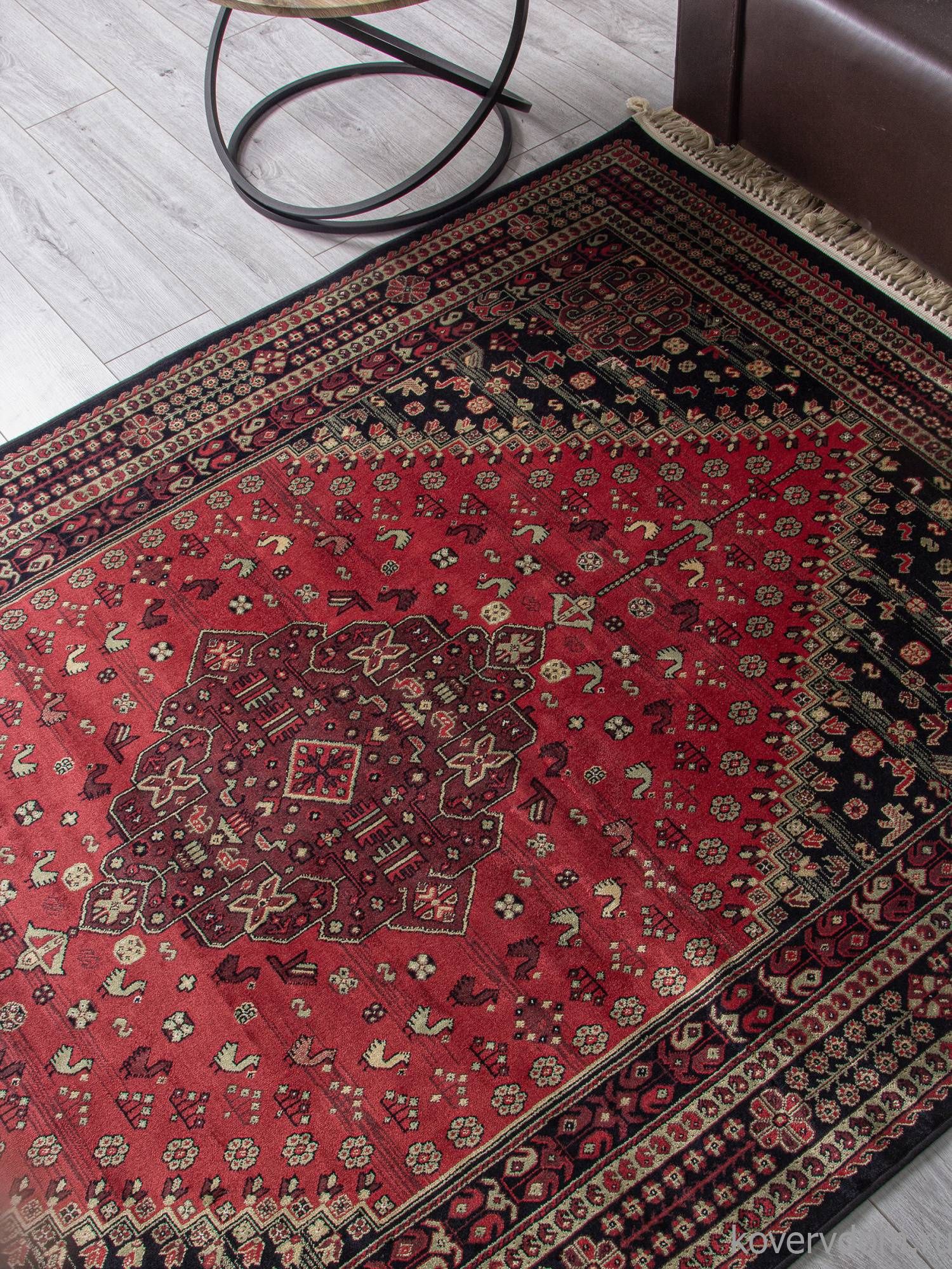 Ковер BELUCHI 961405 1636 V