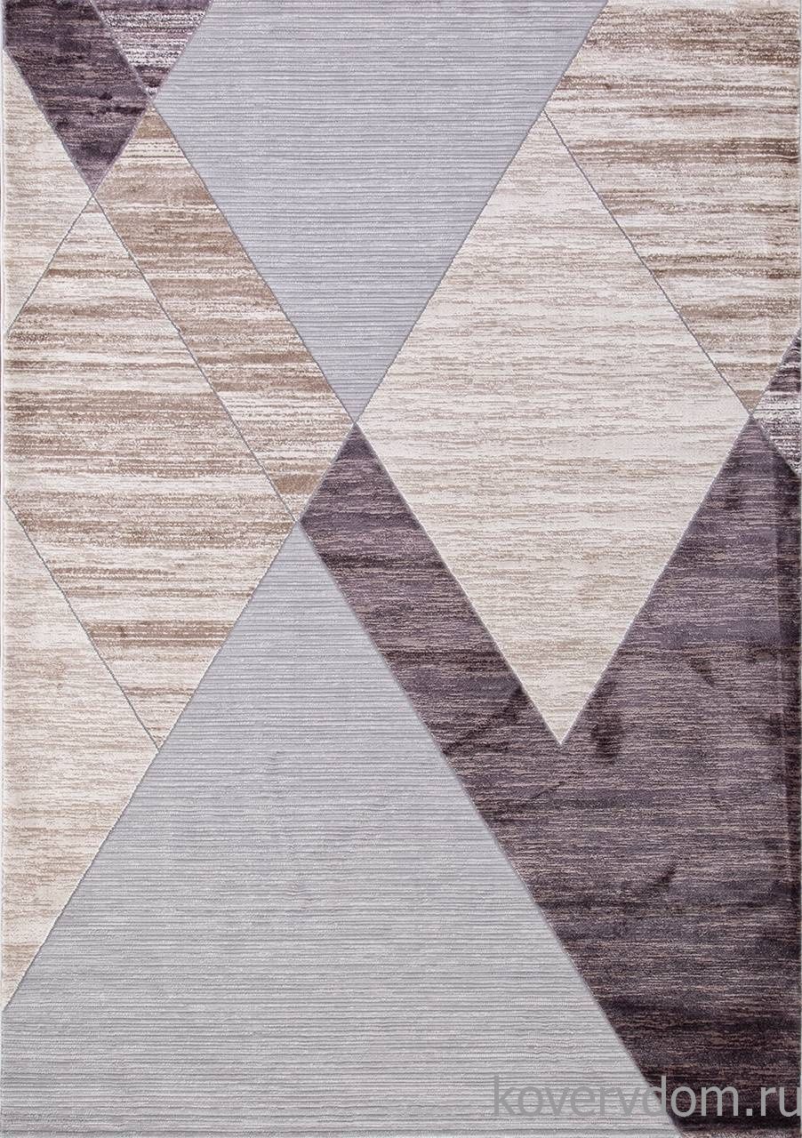Ковер TOKIO 17977A L.BEIGE / GREY