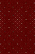 Однотонный ковровая Дорожка ETALON E001 RED