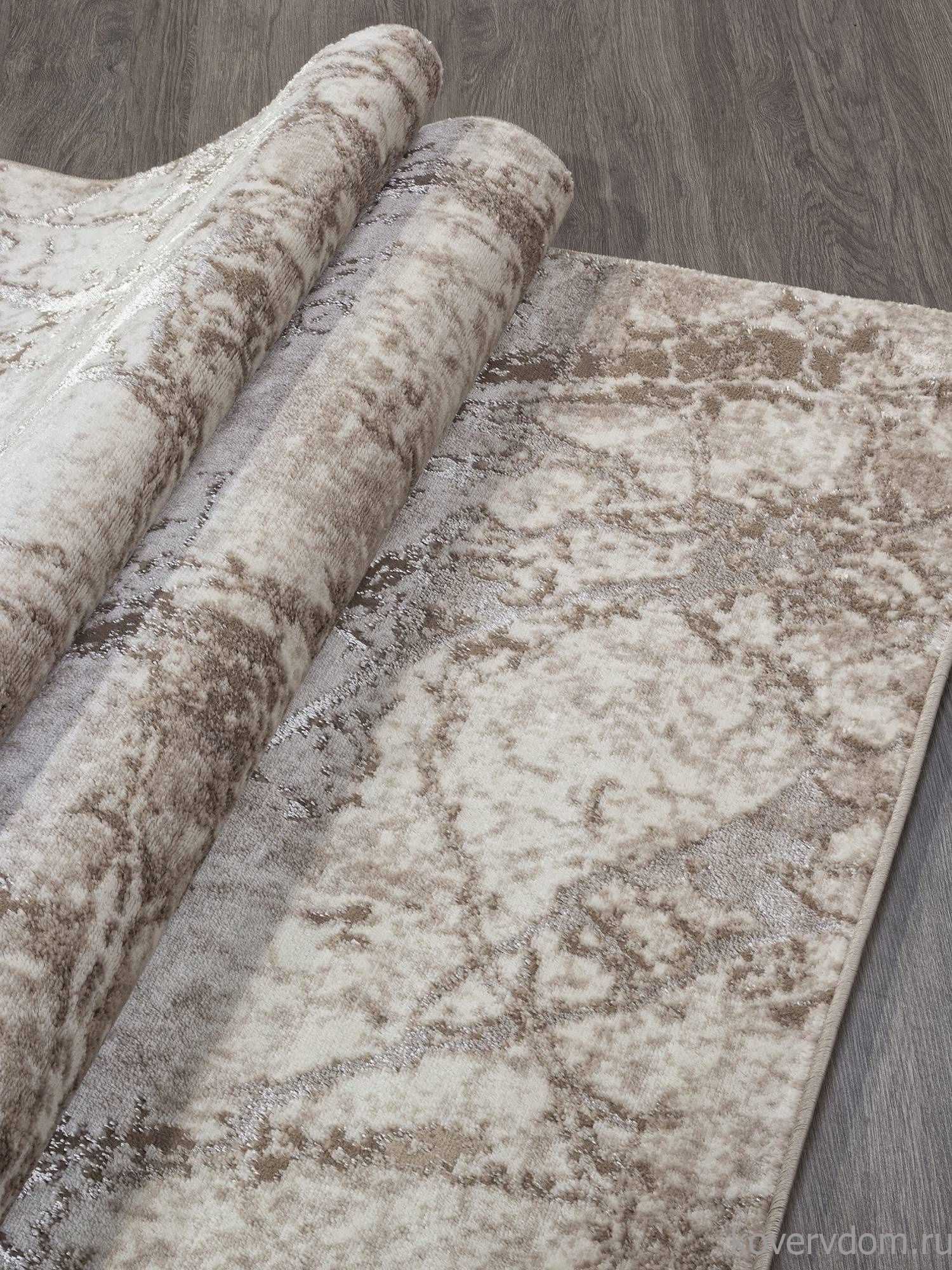 Ковер ALABAMA 2 F175 BEIGE Ковер ALABAMA 2 F175 BEIGE