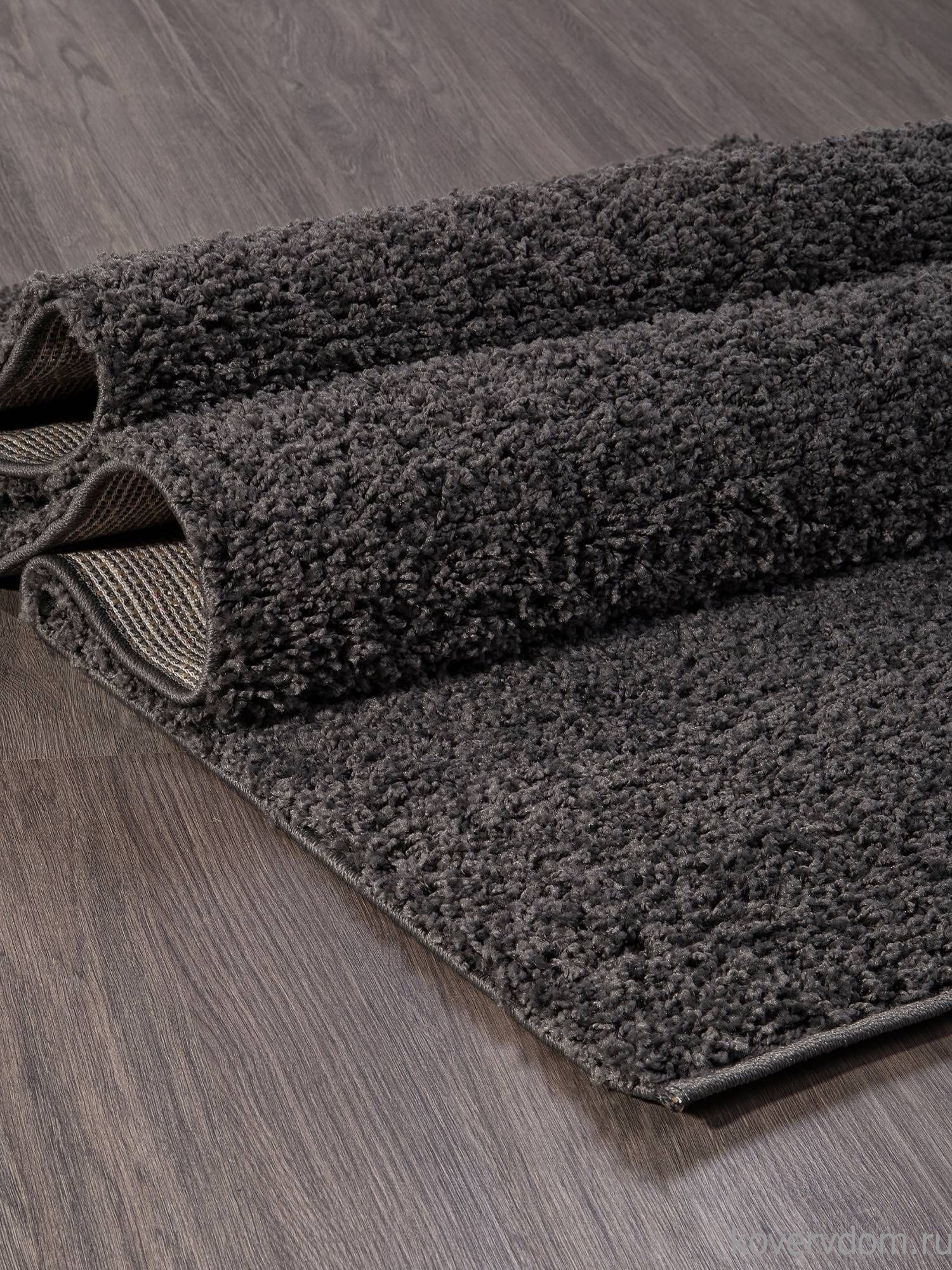 Ковер FUTURA S600 F.GRAY