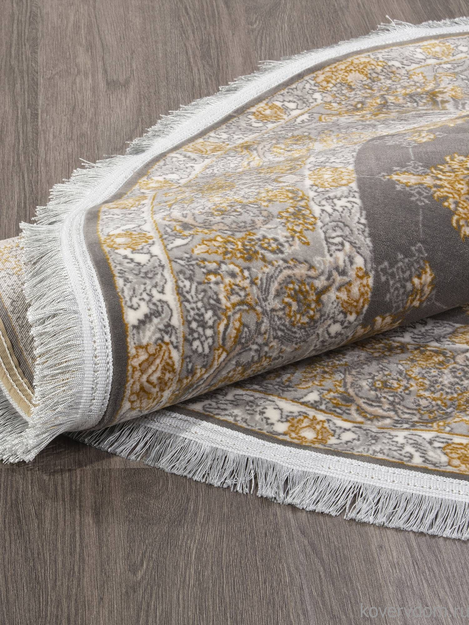 Ковер KASHAN 752060 000 Круг Ковер KASHAN 752060 000 Круг