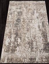 Круглый ковер SIESTA M031A CREAM / WHITE