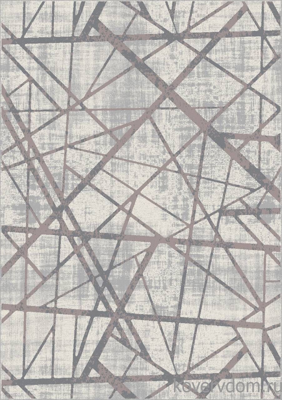 Ковер NORD F478 GRAY-BEIGE Ковер NORD F478 GRAY-BEIGE