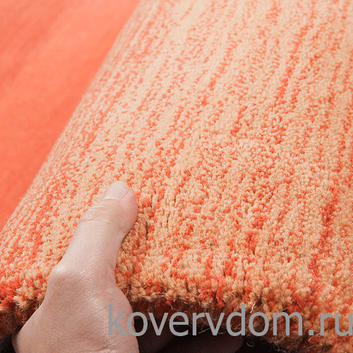 Ковер SHADES terra  Ковер SHADES terra