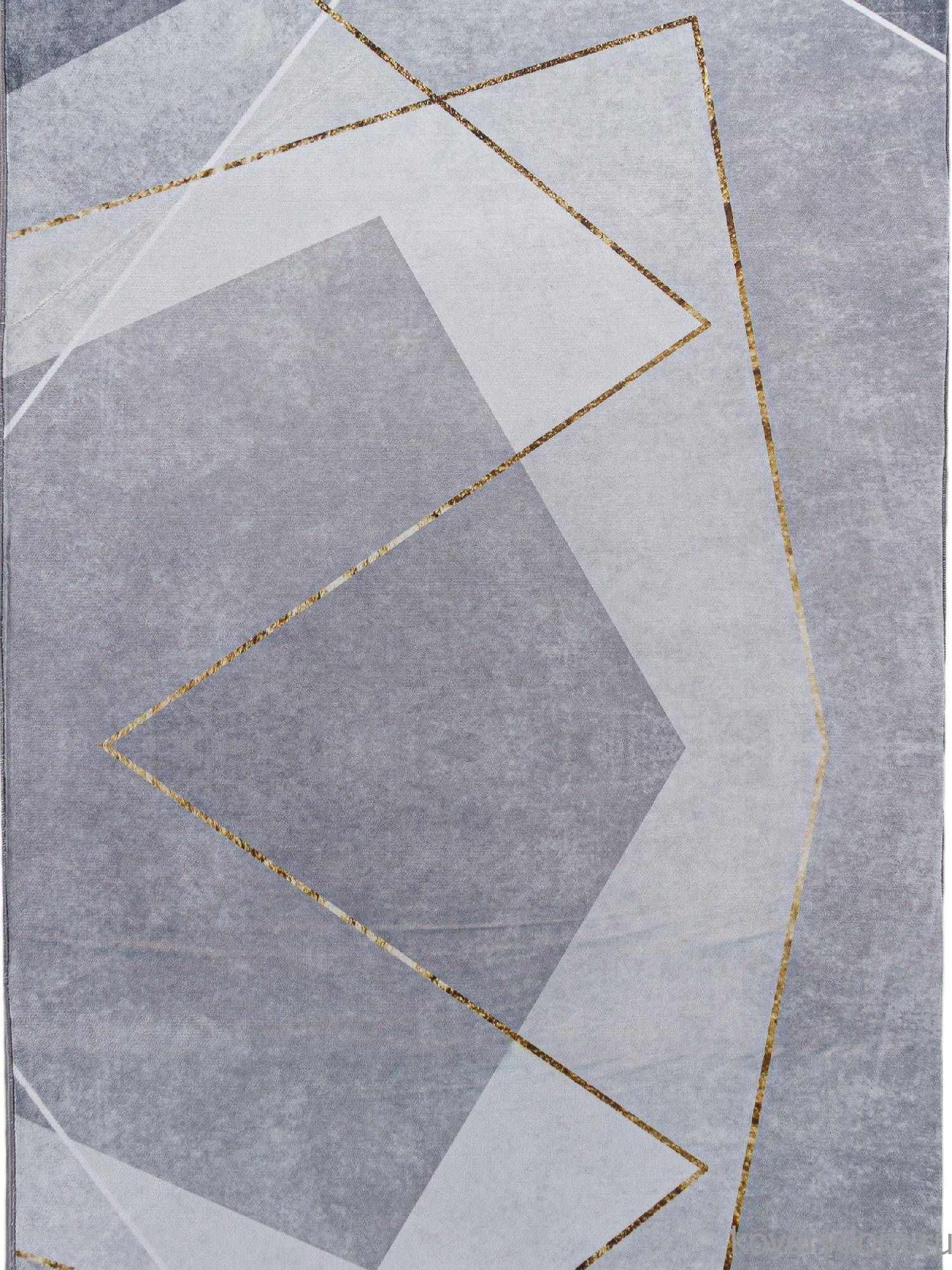 Ковровая Дорожка LEO PLUS PX6030 GREY Ковровая Дорожка LEO PLUS PX6030 GREY