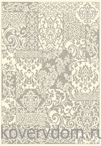 Ковер маленького размера GENOVA 38009 6565 90 (0.65*1.1)