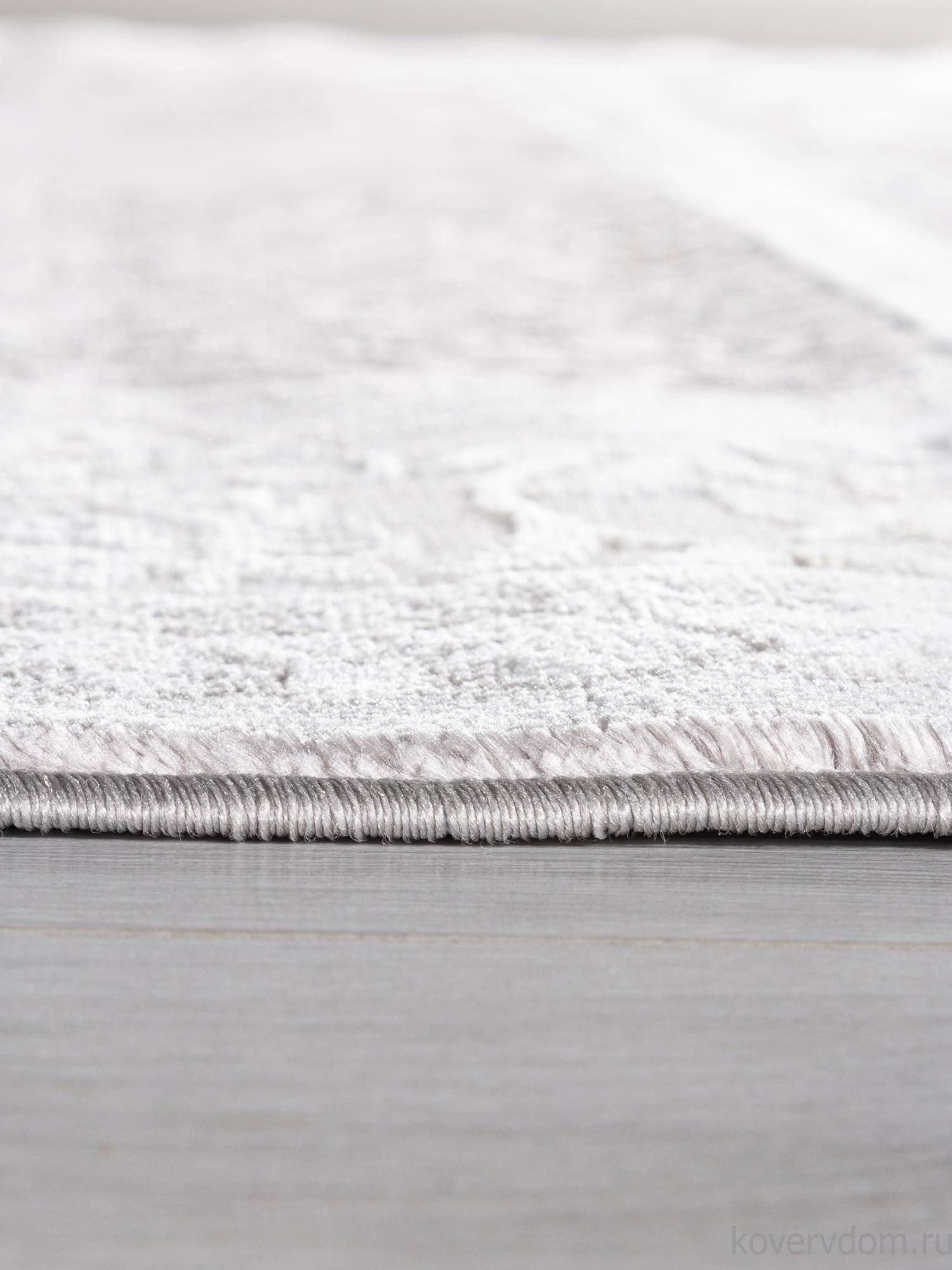 Ковер LUCCI P0540 L.GRAY / L.GRAY