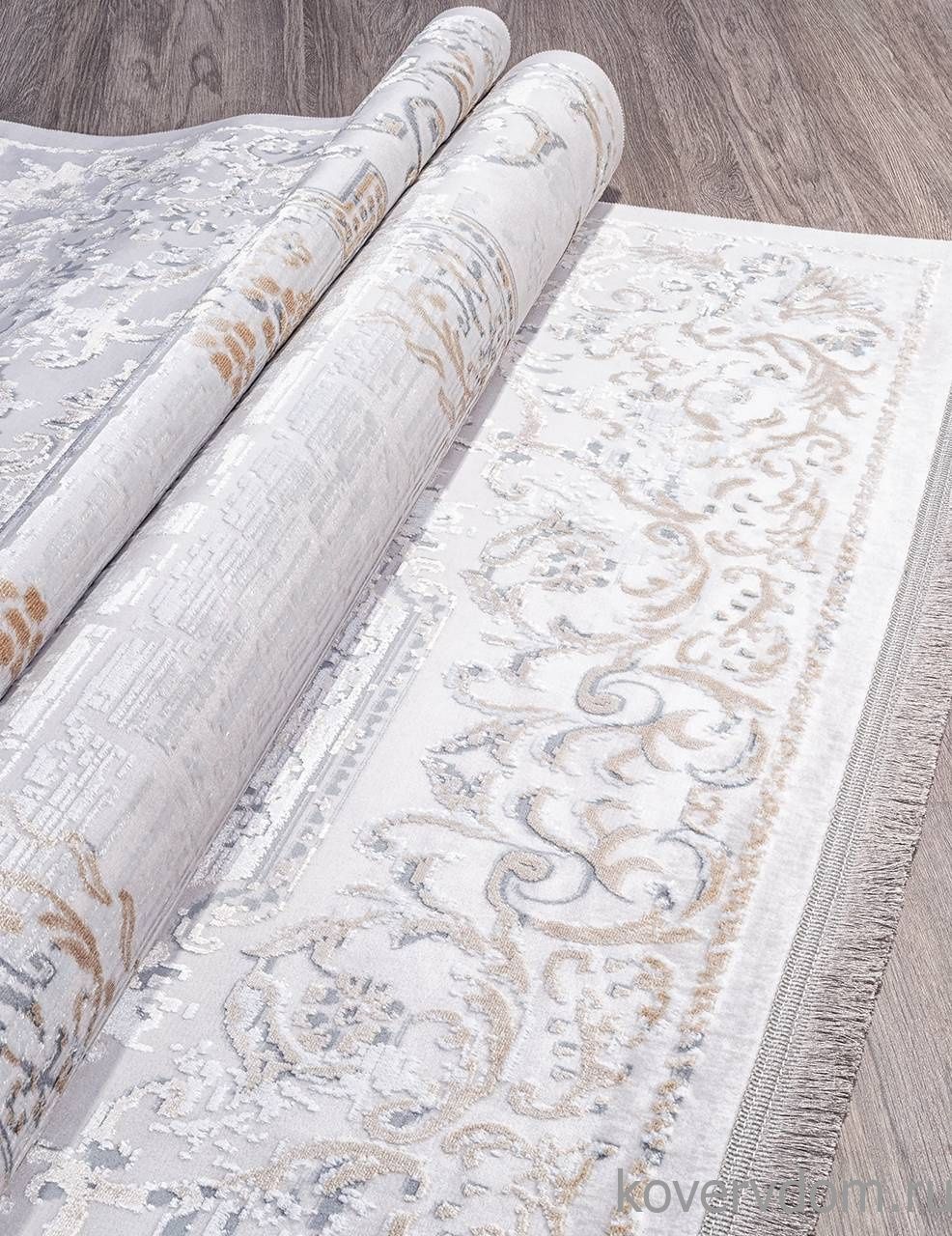 Ковер CAPRICE 8520 в дизайне