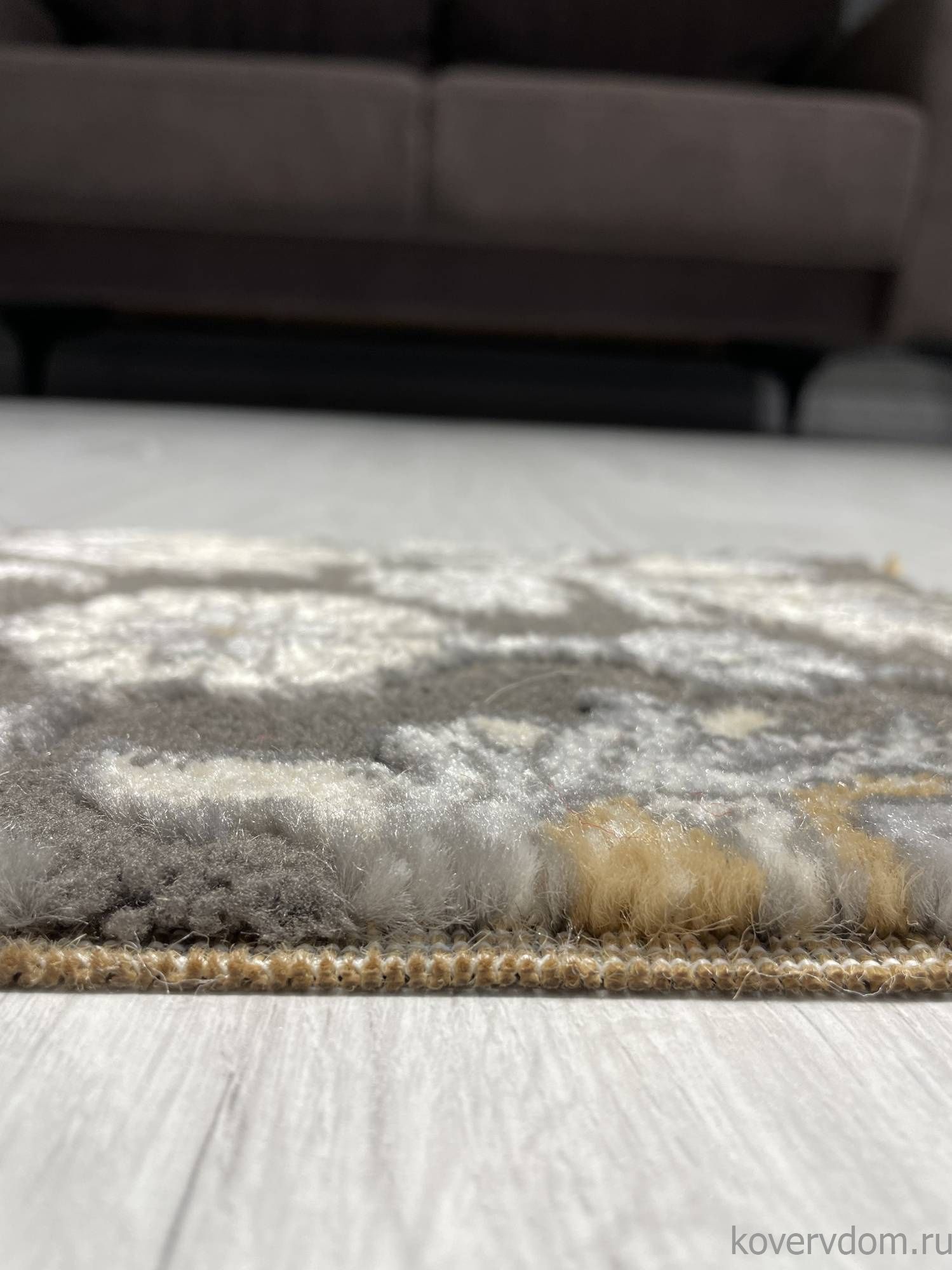 Ковер SERENITY D870 BEIGE 2