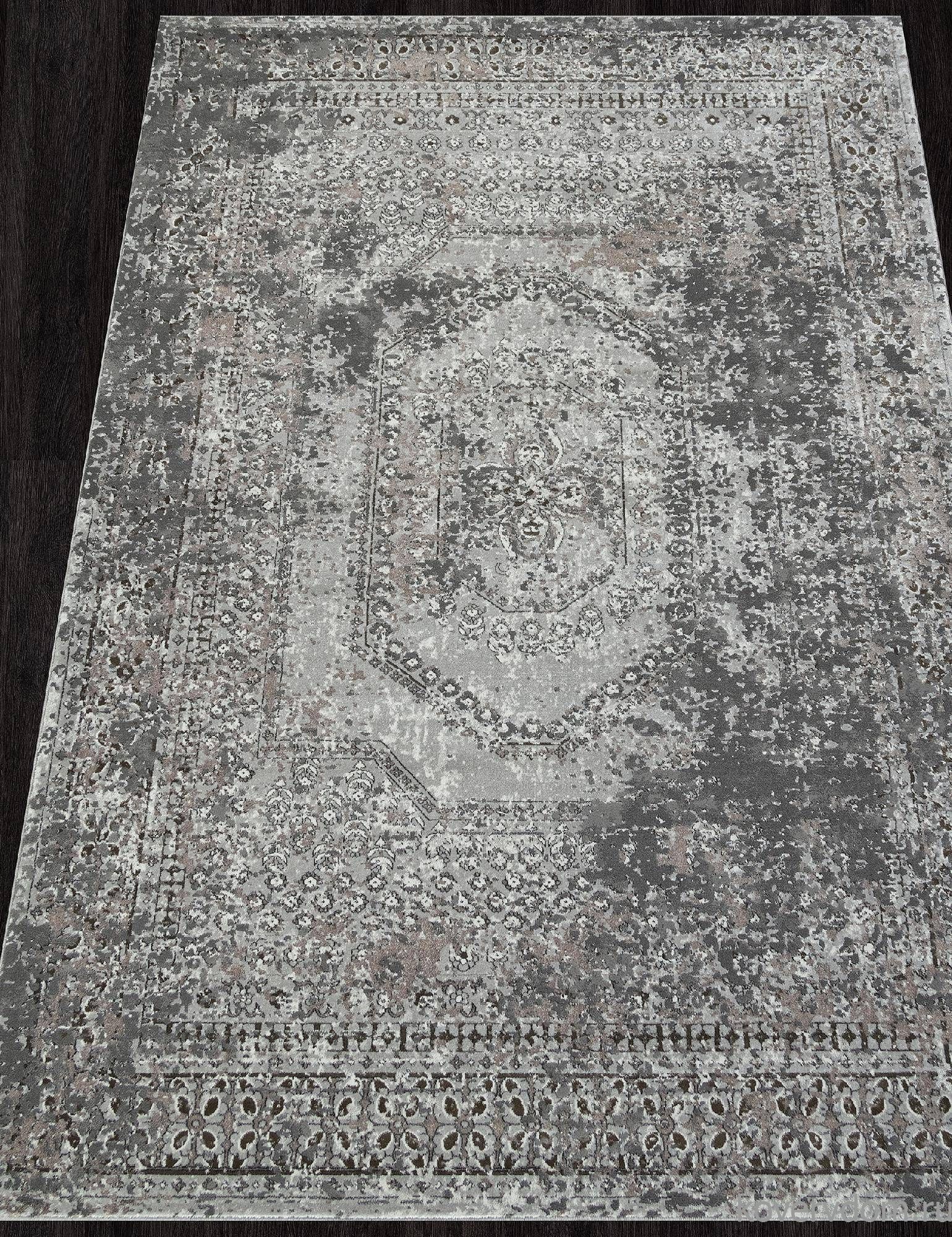 Ковер GRAFF F240 GRAY-BEIGE 2 Ковер GRAFF F240 GRAY-BEIGE 2