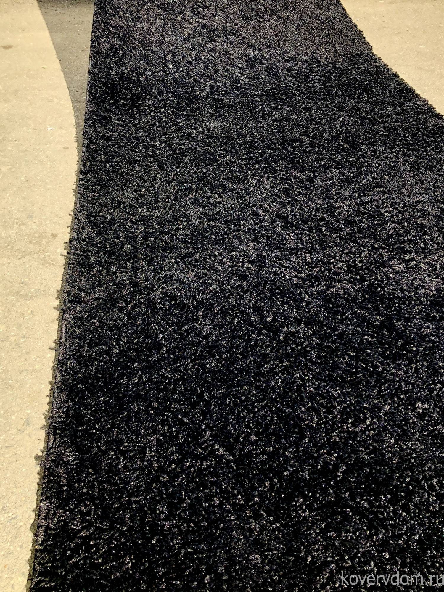 Ковровая Дорожка FUTURA S600 NAVY