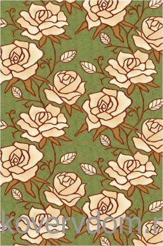 Ковер Дежа Вю 30755-33 Ковер Дежа Вю 30755-33