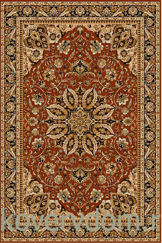 Ковер STANDARD Topaz brick red Ковер STANDARD Topaz brick red