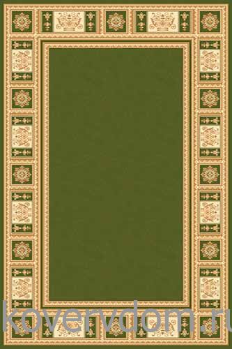 Ковер IZMIR 5347 GREEN
