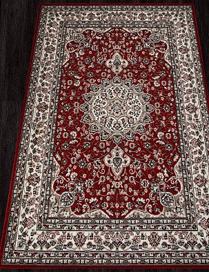 Ковер GAVANA D411 RED