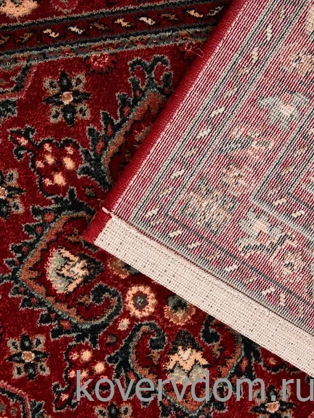 Ковер шерстяной OSTA Kashqai 4372 300