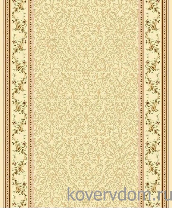 Ковровая дорожка Кремлевская GALA  40912-01