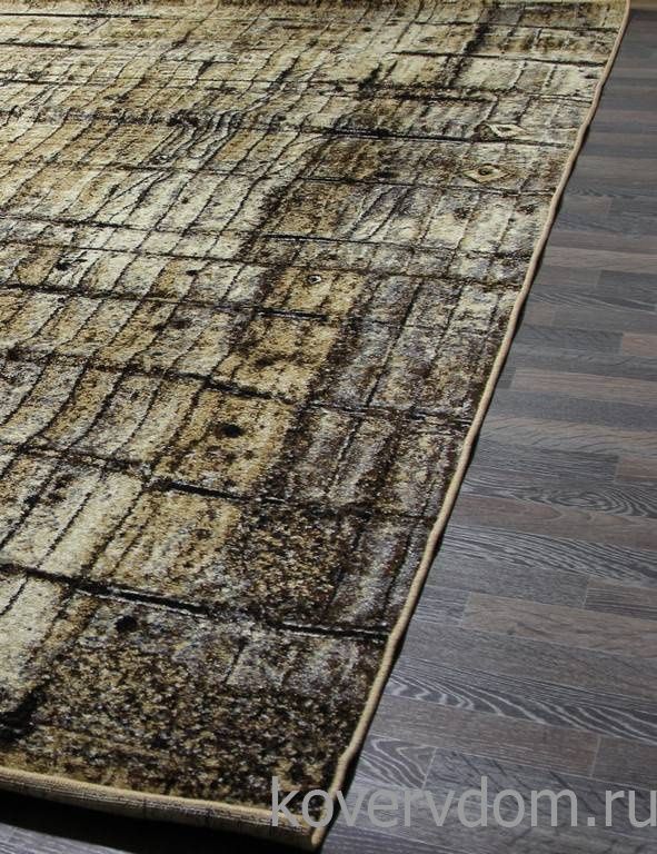 Ковер SUNRISE 2 D445 GRAY-BEIGE