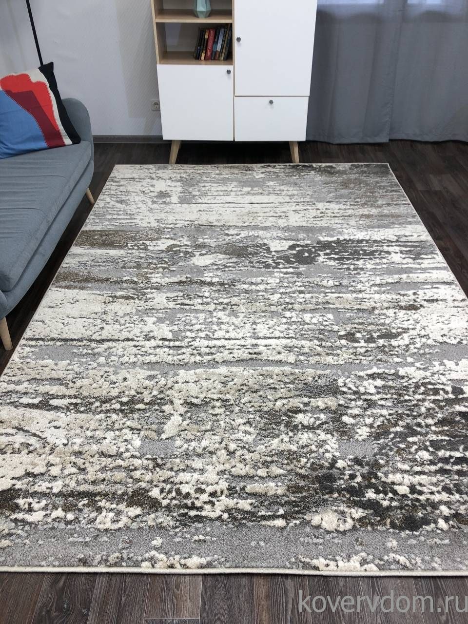 Ковер IBIZA 4090 BEIGE-GRAY Ковер IBIZA 4090 BEIGE-GRAY