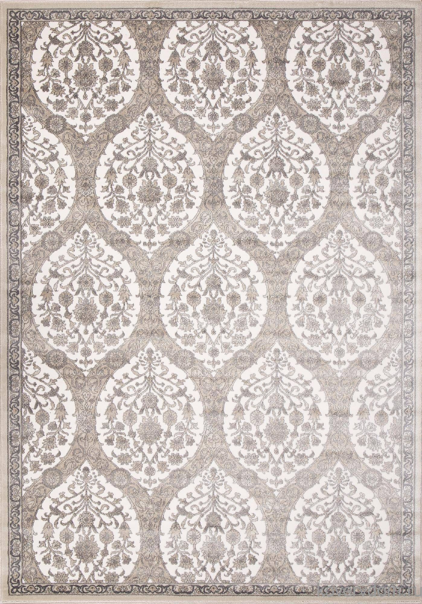 Ковер SERENITY D740 CREAM 3 Ковер SERENITY D740 CREAM 3