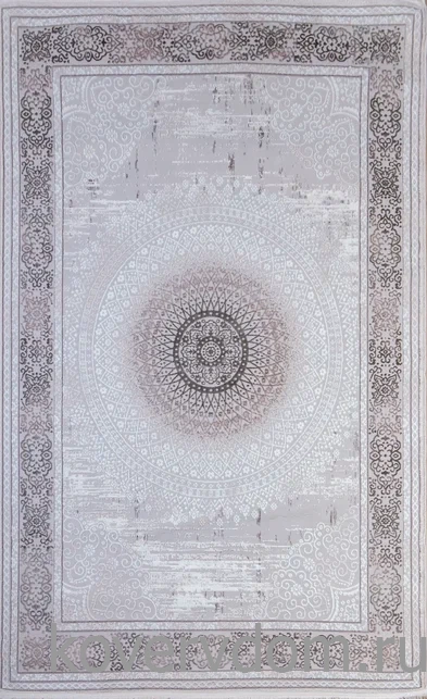 Ковер Palma 4890A D.Grey-D.Grey Ковер Palma 4890A D.Grey-D.Grey
