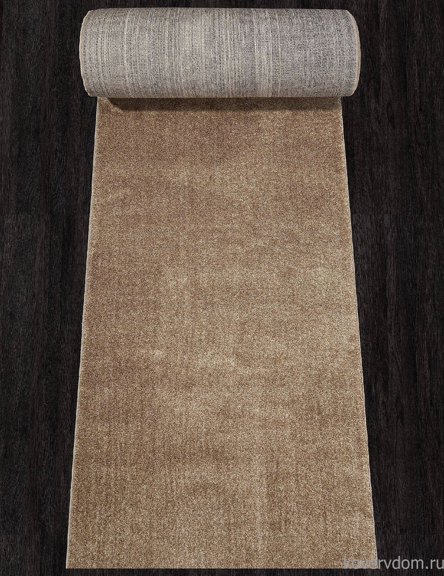 Ковровая Дорожка SOFIA T600 BEIGE Ковровая Дорожка SOFIA T600 BEIGE