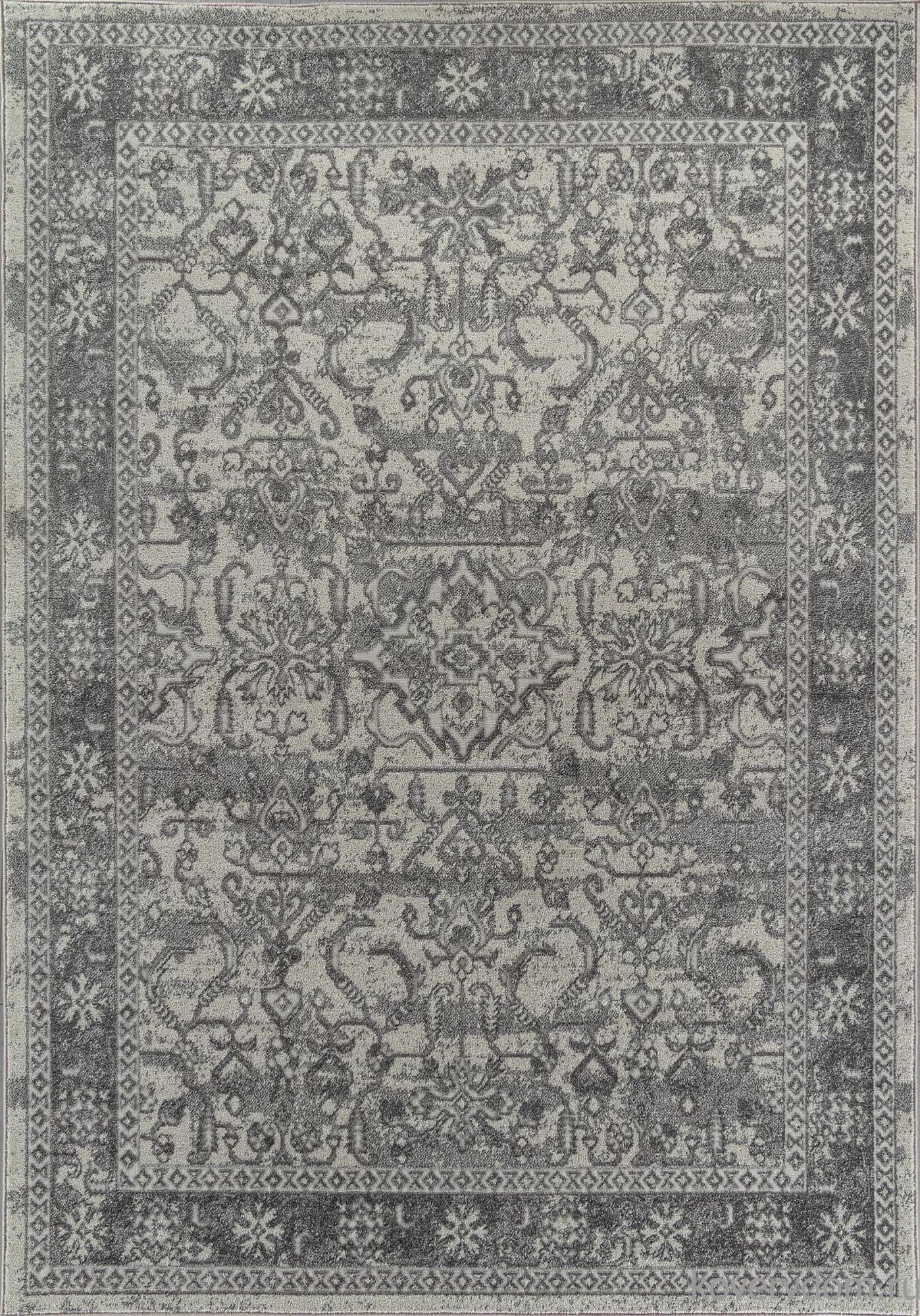 Ковер DONA F532 CREAM