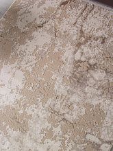 Овальный ковер DOLCE F202 CREAM