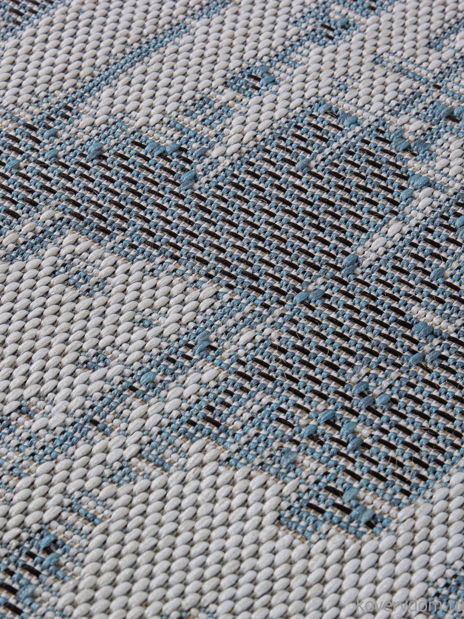 Ковровая Дорожка KAIR S144 BLUE Ковровая Дорожка KAIR S144 BLUE