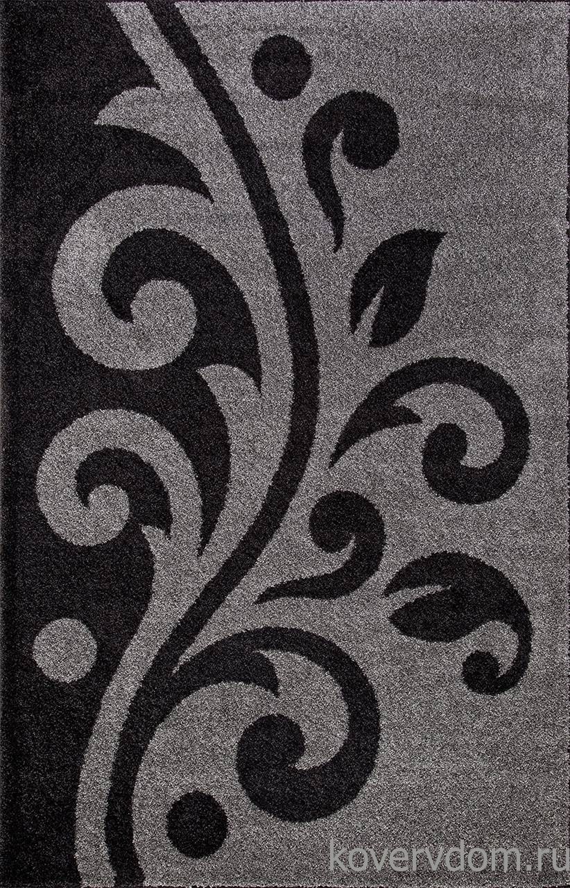 Ковер PLATINUM t621 GRAY