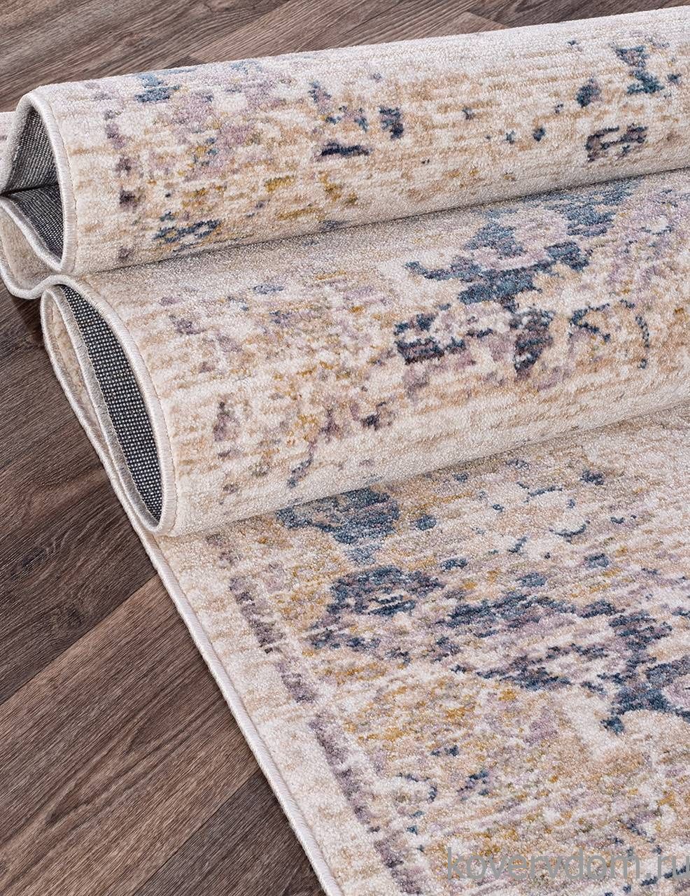 Ковер ZEUS 08470A IVORY