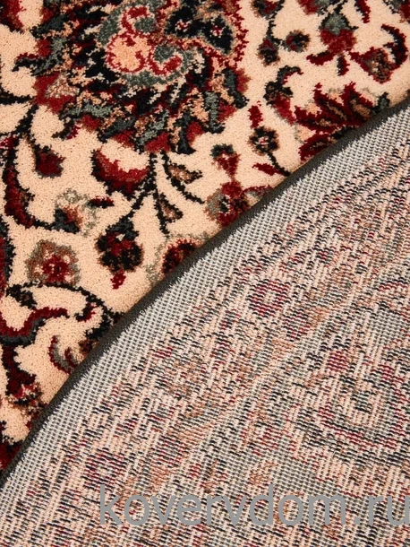 Ковер OSTA Kashqai 4362 101 круг